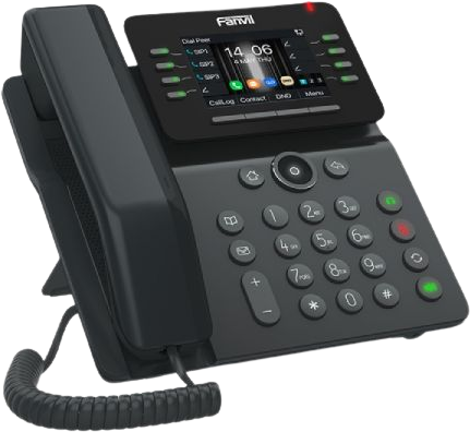 K-Phone V64