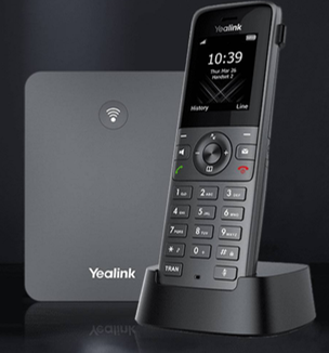 W74 DECT